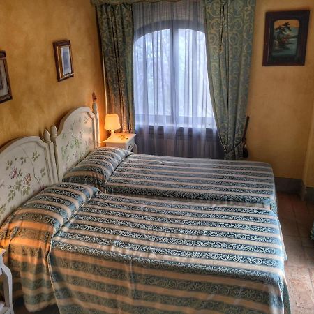 Forte Di Tregognano Chiaveretto Экстерьер фото