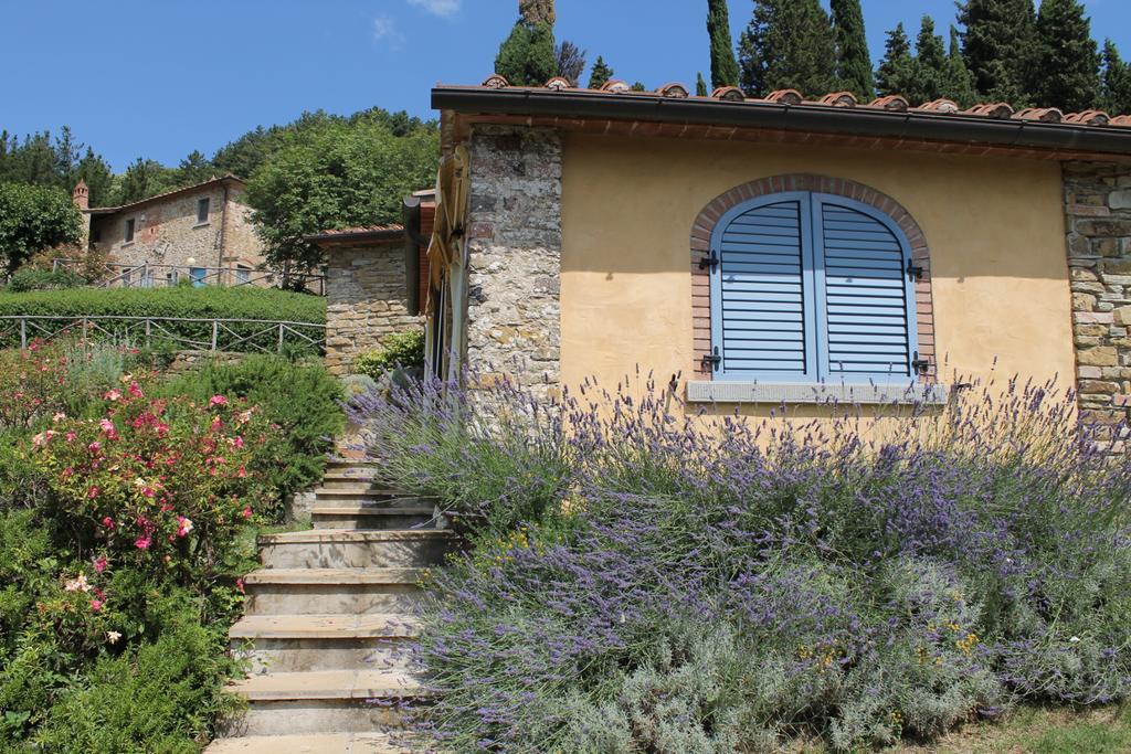 Forte Di Tregognano Chiaveretto Номер фото