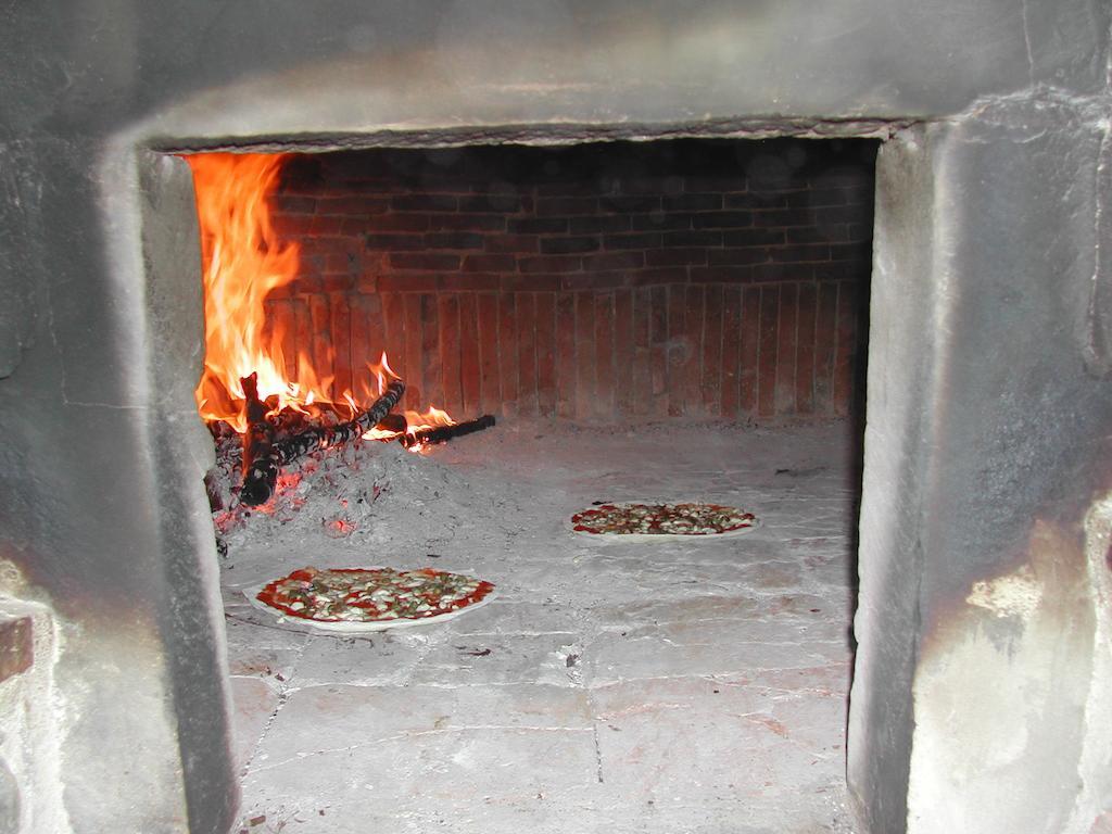 Forte Di Tregognano Chiaveretto Экстерьер фото