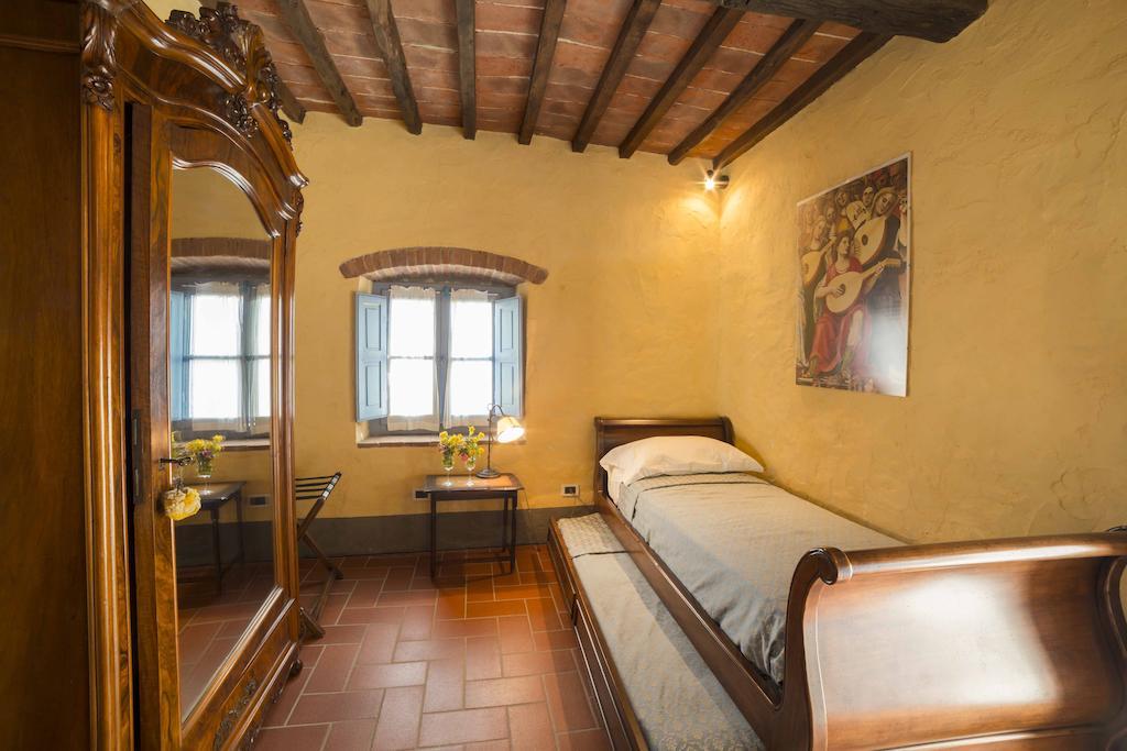 Forte Di Tregognano Chiaveretto Экстерьер фото