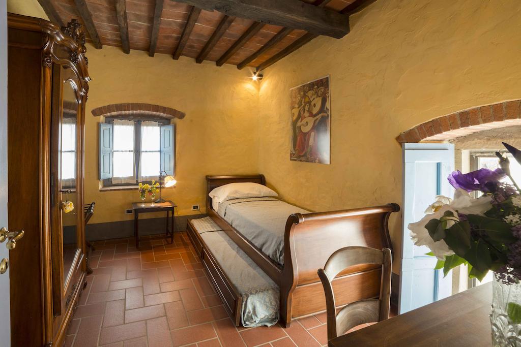 Forte Di Tregognano Chiaveretto Экстерьер фото