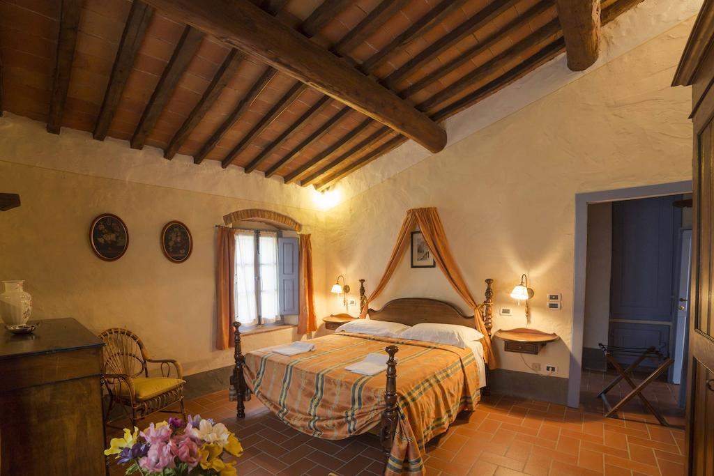 Forte Di Tregognano Chiaveretto Экстерьер фото