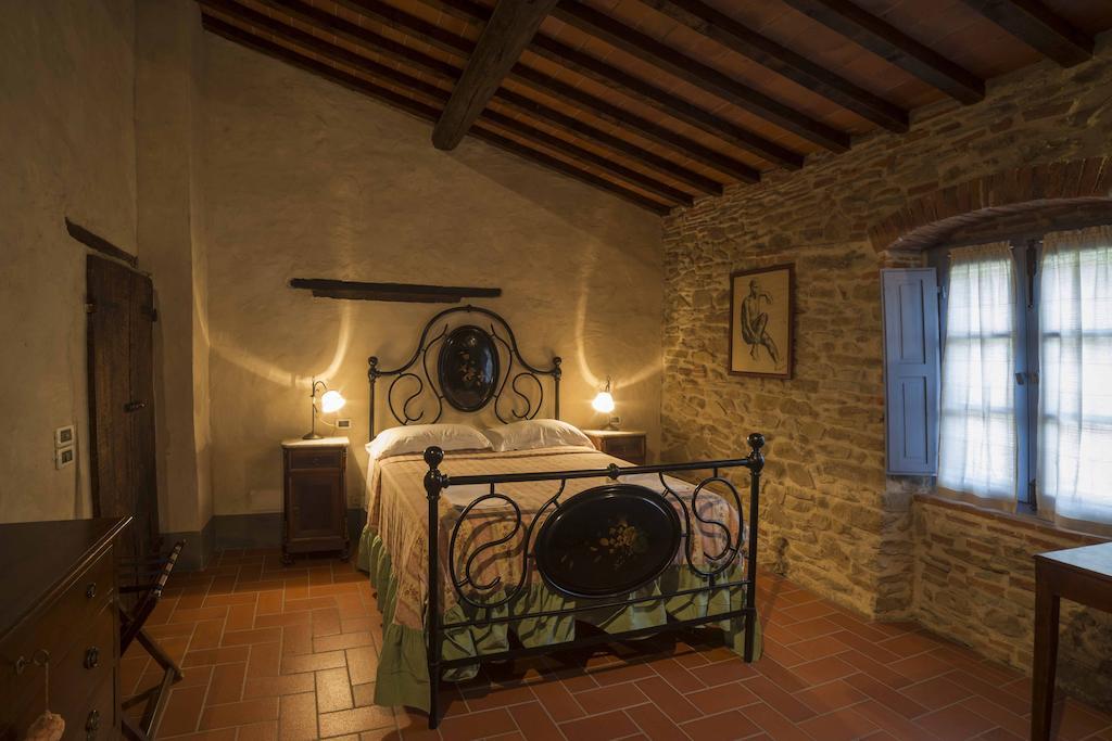Forte Di Tregognano Chiaveretto Экстерьер фото