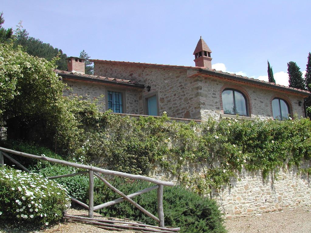 Forte Di Tregognano Chiaveretto Номер фото