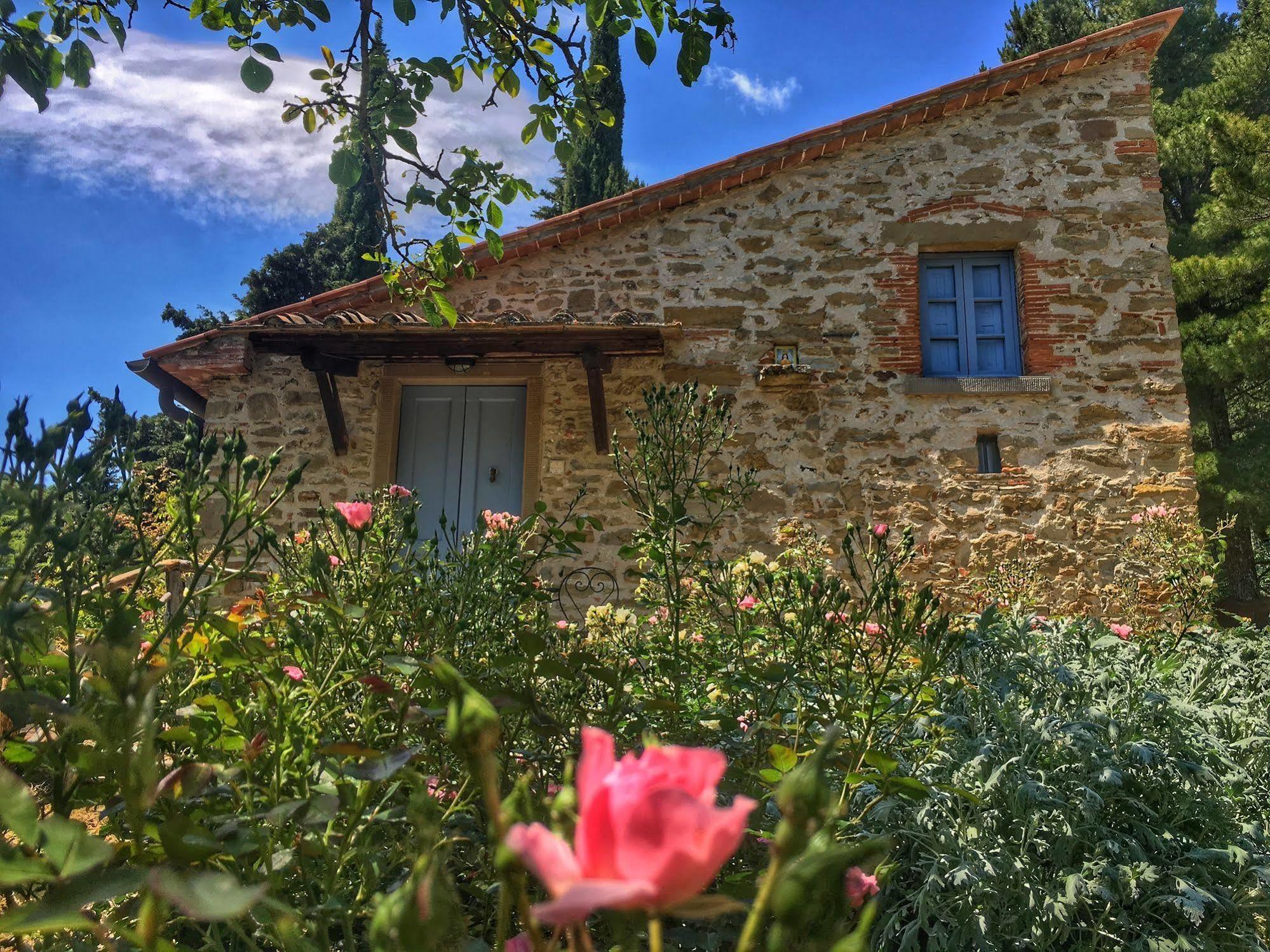 Forte Di Tregognano Chiaveretto Экстерьер фото