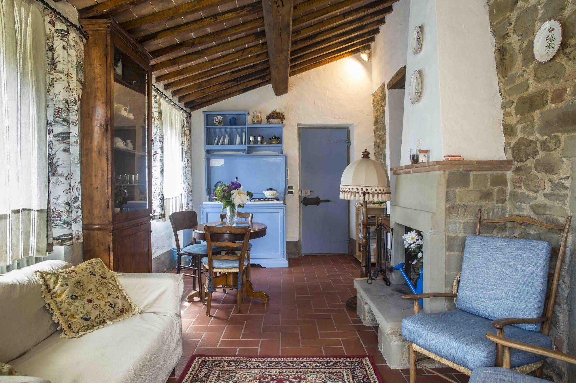 Forte Di Tregognano Chiaveretto Экстерьер фото