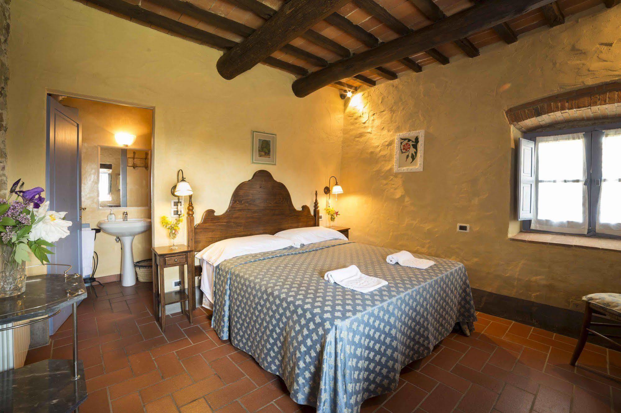 Forte Di Tregognano Chiaveretto Экстерьер фото