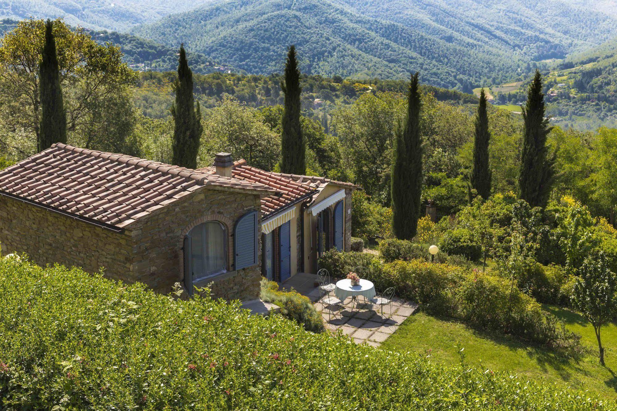 Forte Di Tregognano Chiaveretto Экстерьер фото