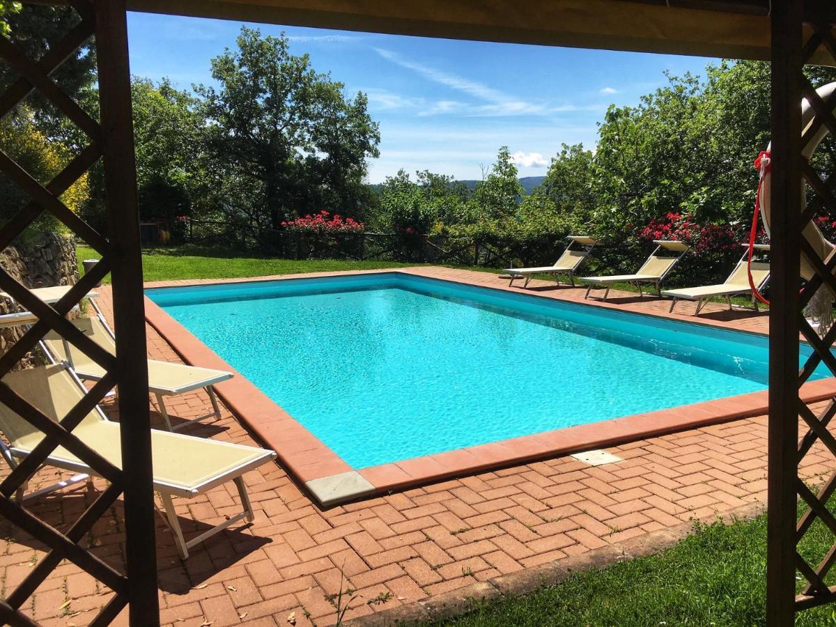 Forte Di Tregognano Chiaveretto Экстерьер фото
