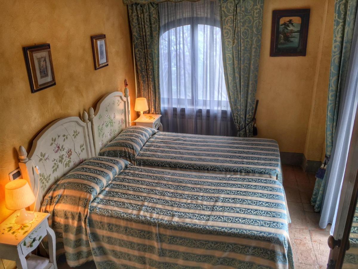 Forte Di Tregognano Chiaveretto Экстерьер фото