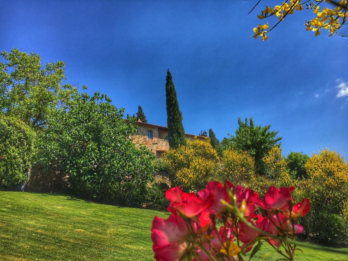 Forte Di Tregognano Chiaveretto Экстерьер фото